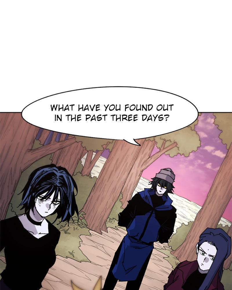 Read The Ember Knight Manga Online