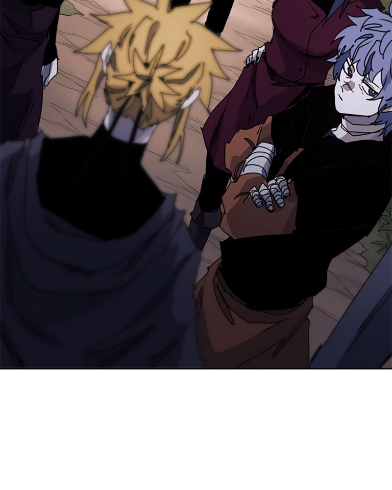 Read The Ember Knight Manga Online