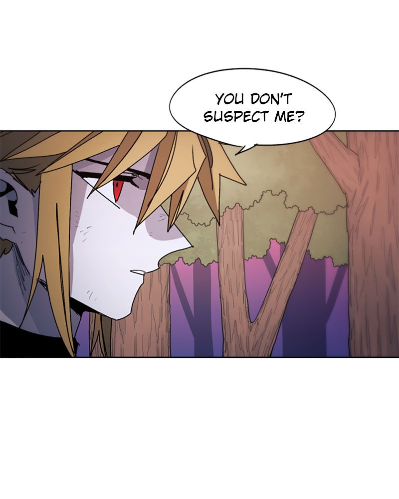 Read The Ember Knight Manga Online