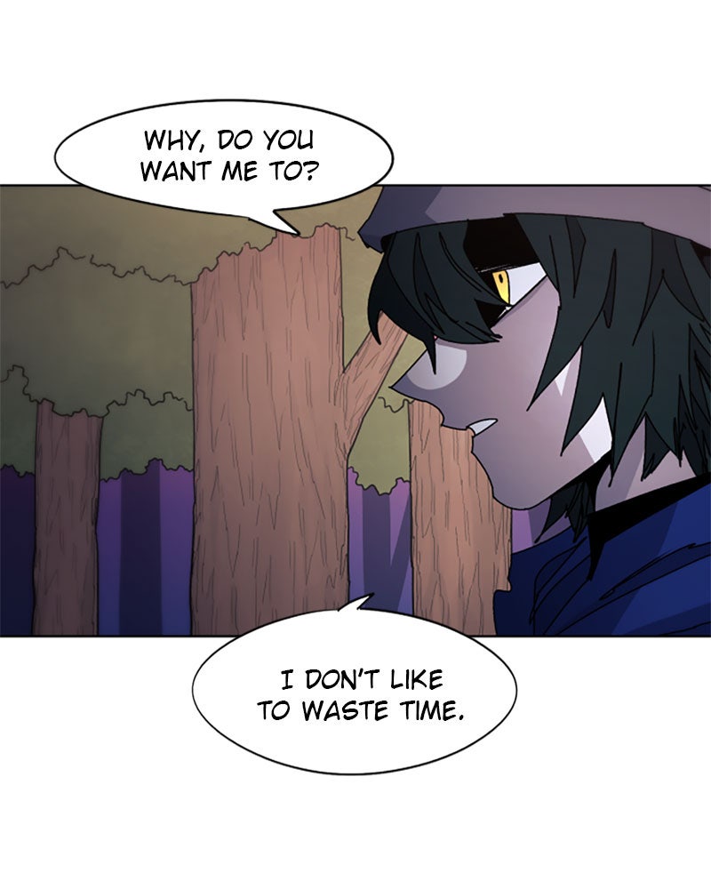 Read The Ember Knight Manga Online