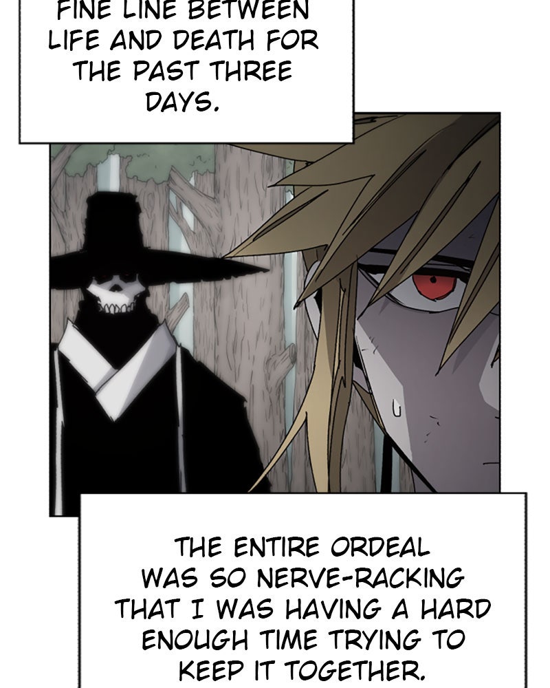 Read The Ember Knight Manga Online