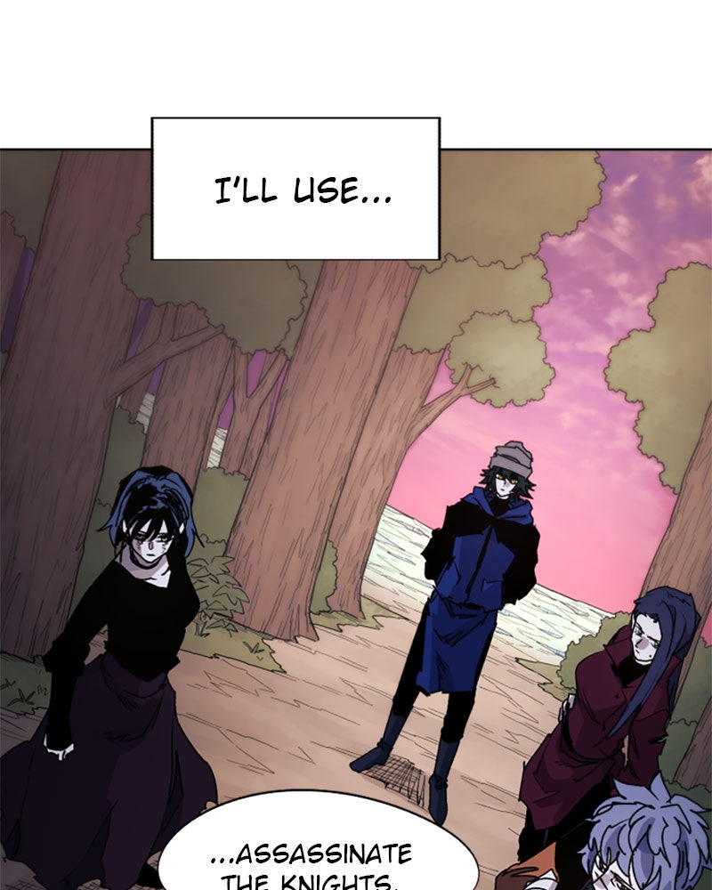 Read The Ember Knight Manga Online