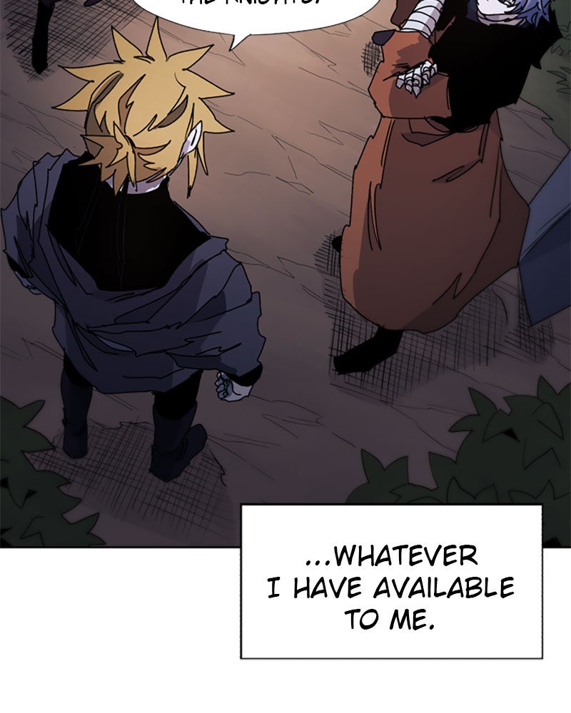 Read The Ember Knight Manga Online