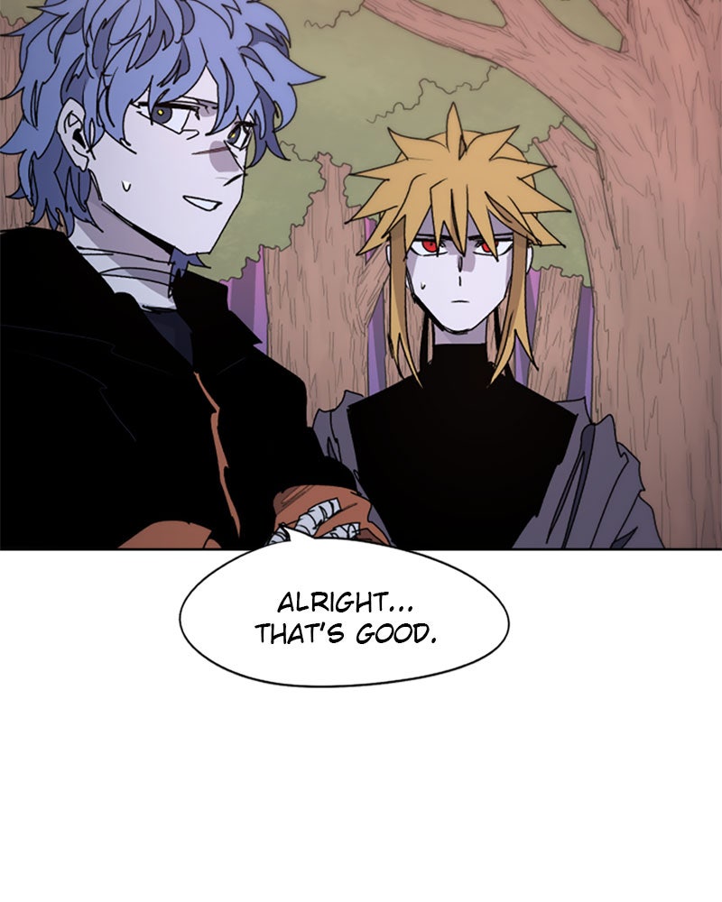 Read The Ember Knight Manga Online
