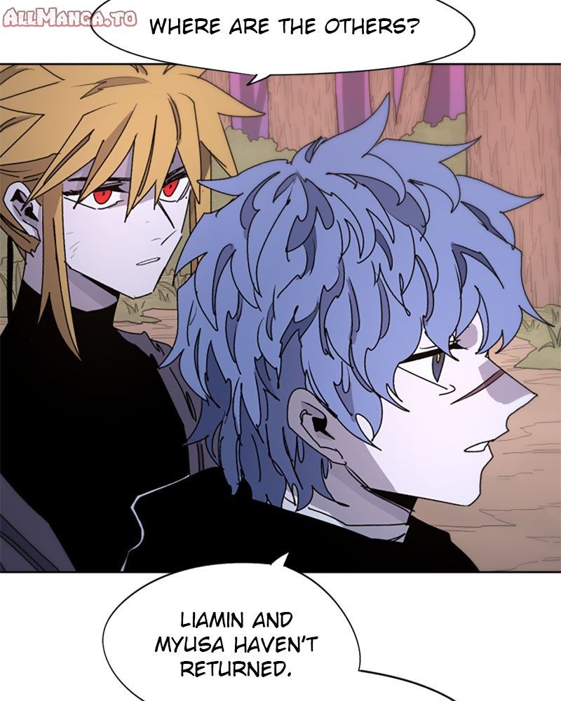Read The Ember Knight Manga Online