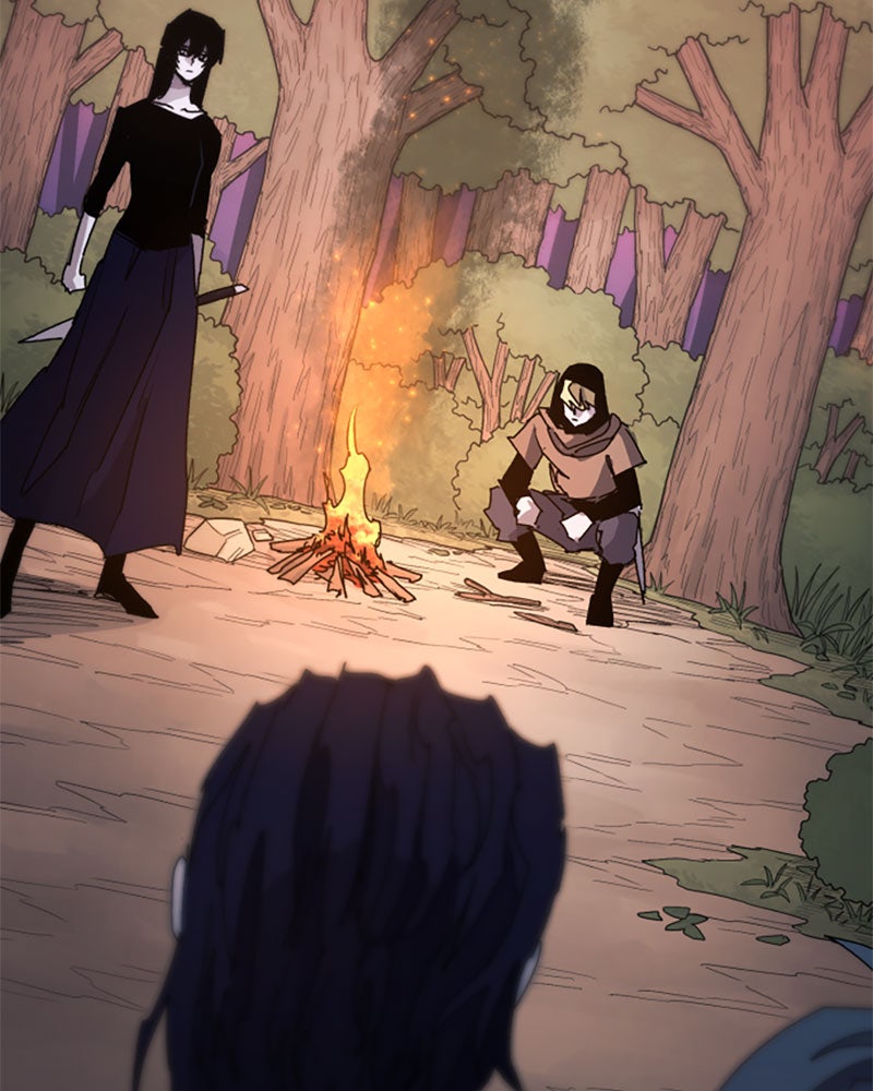 Read The Ember Knight Manga Online