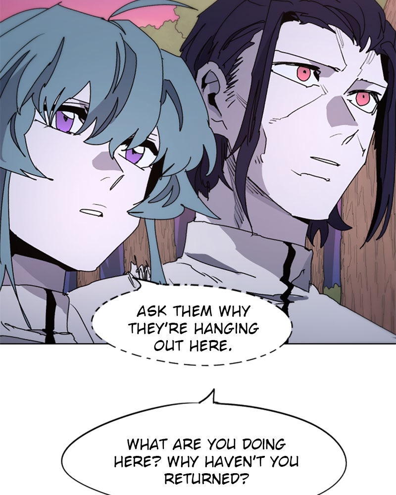 Read The Ember Knight Manga Online