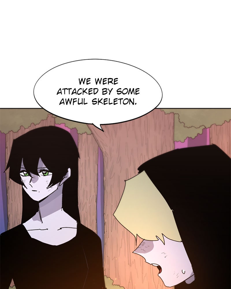 Read The Ember Knight Manga Online