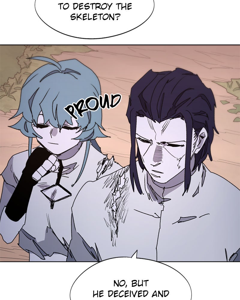 Read The Ember Knight Manga Online