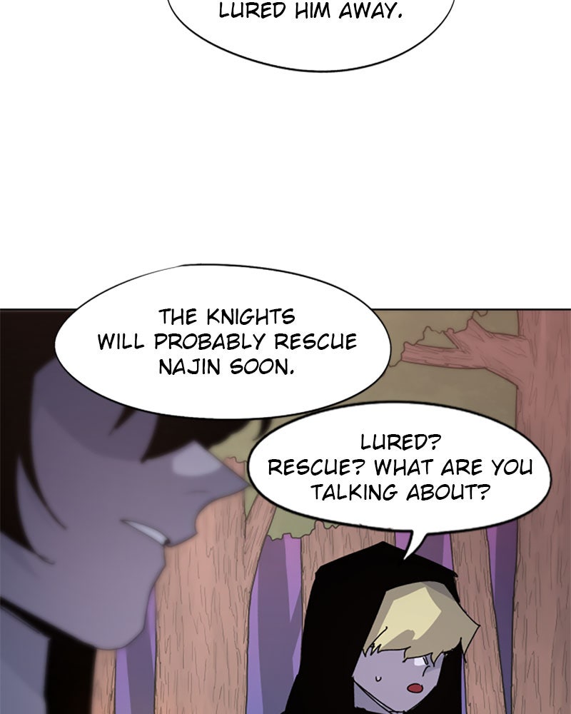 Read The Ember Knight Manga Online