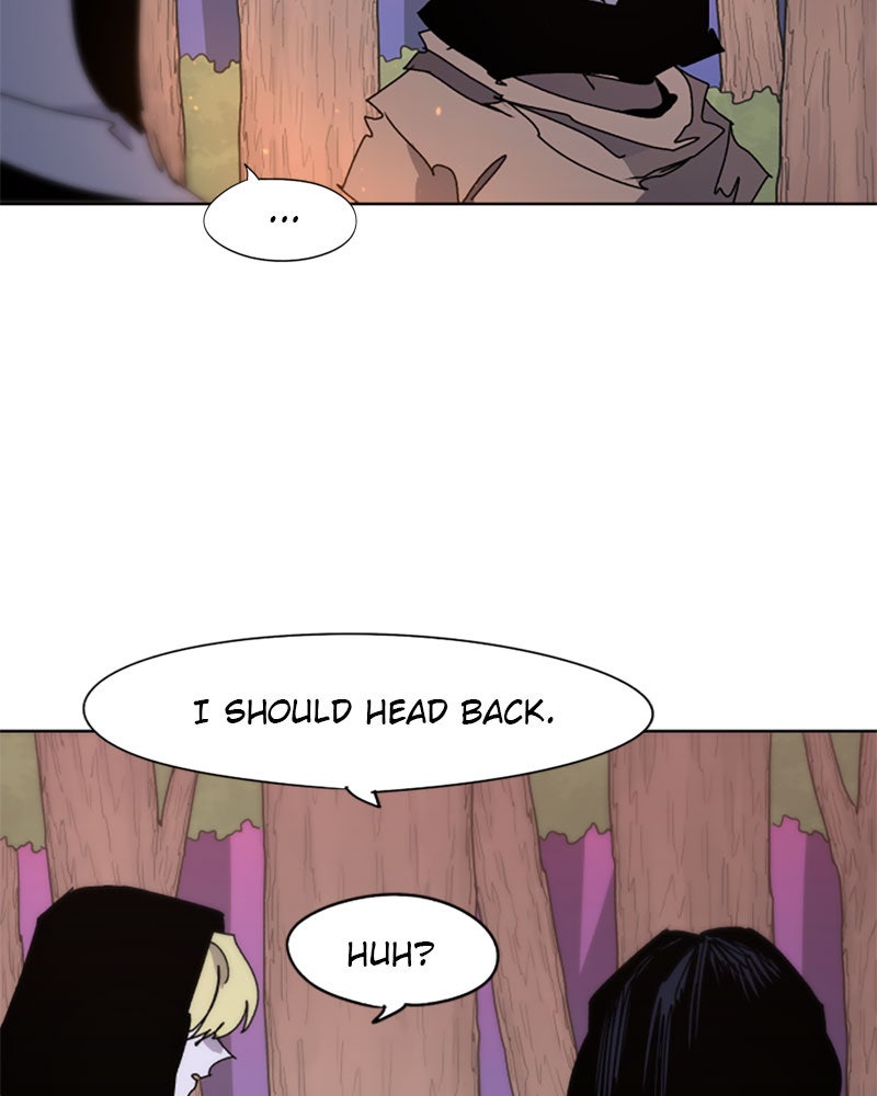 Read The Ember Knight Manga Online
