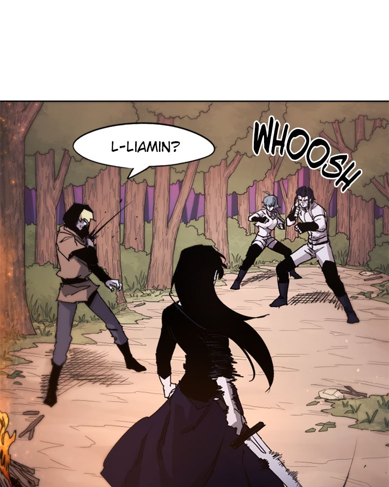 Read The Ember Knight Manga Online