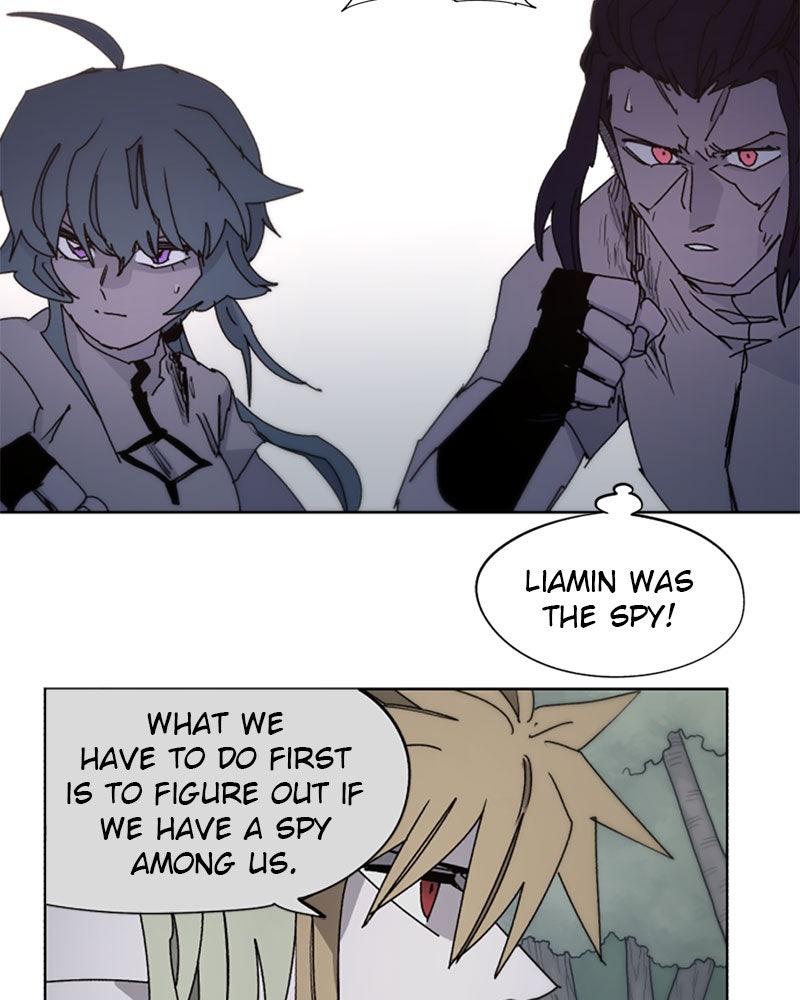 Read The Ember Knight Manga Online
