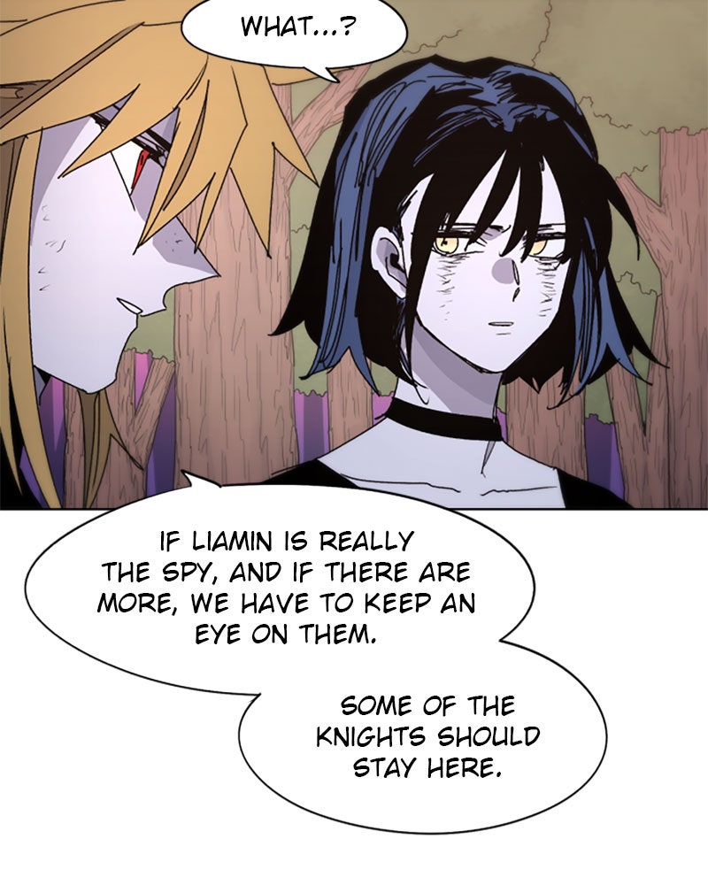 Read The Ember Knight Manga Online