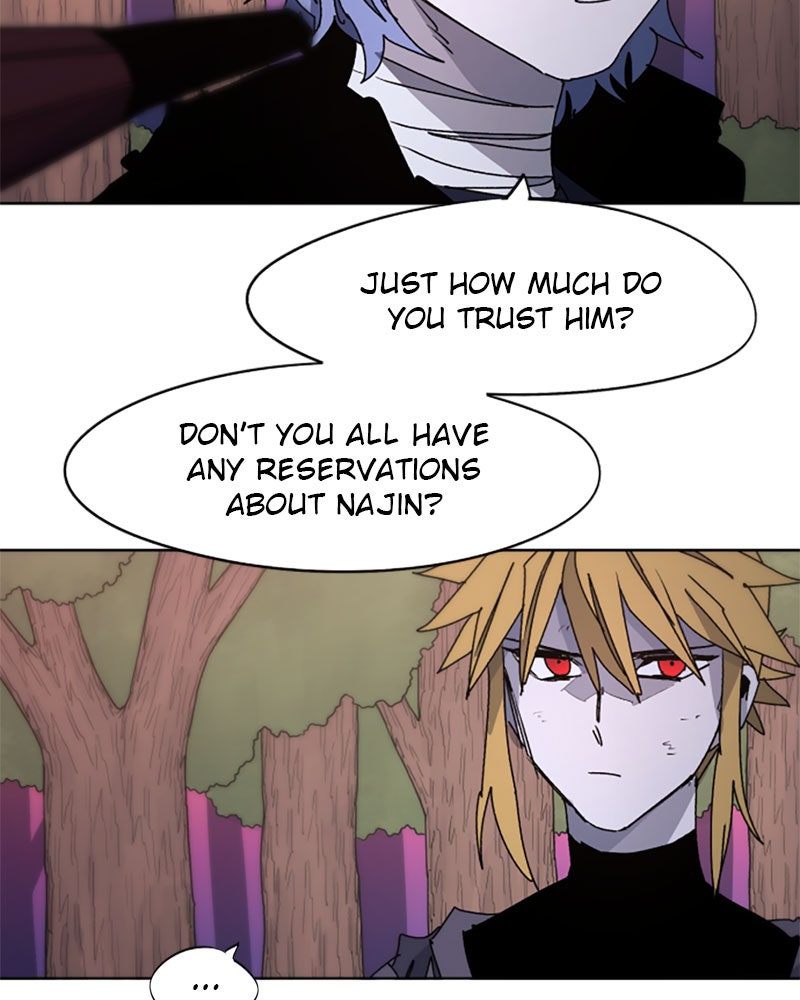 Read The Ember Knight Manga Online