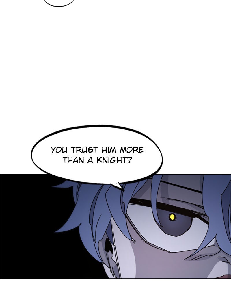 Read The Ember Knight Manga Online