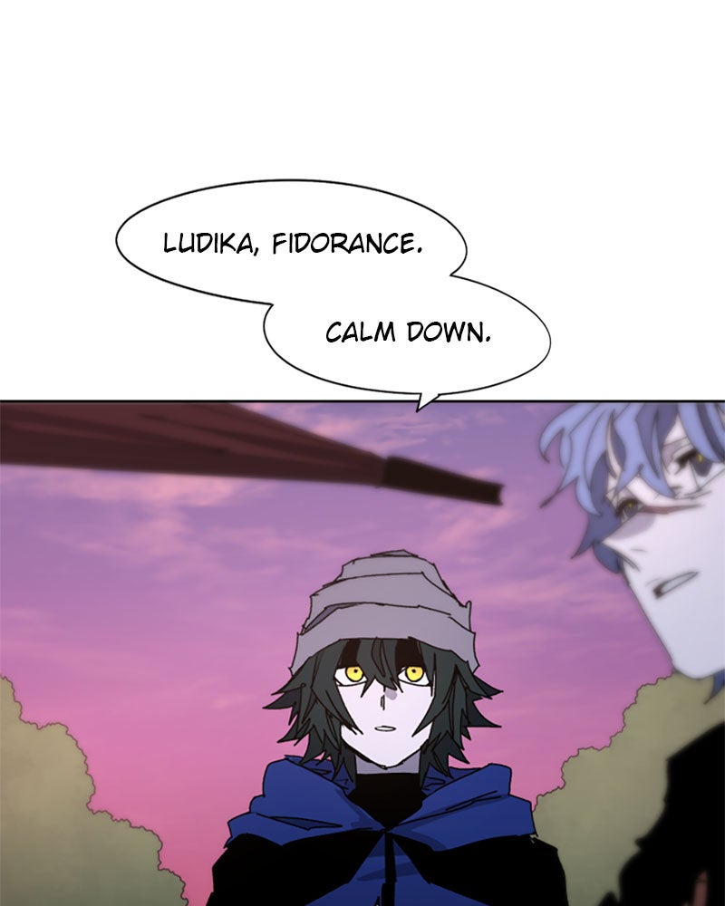 Read The Ember Knight Manga Online