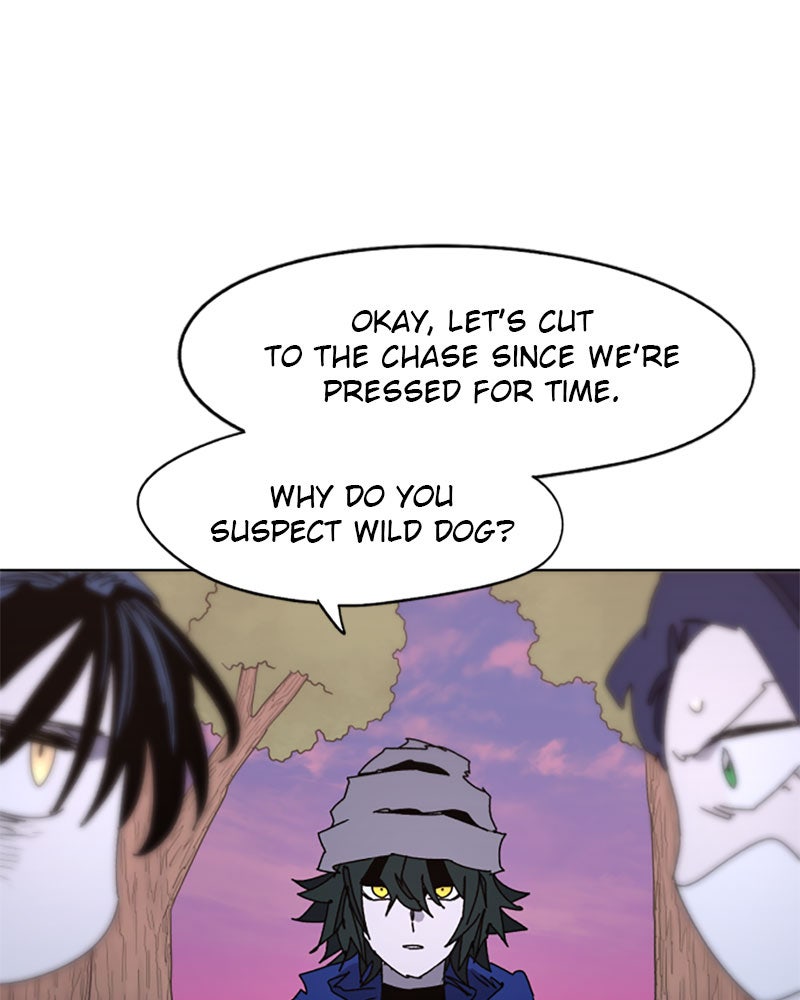 Read The Ember Knight Manga Online