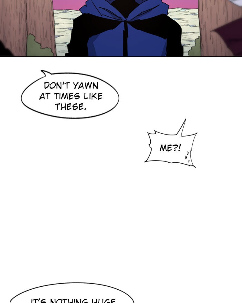 Read The Ember Knight Manga Online