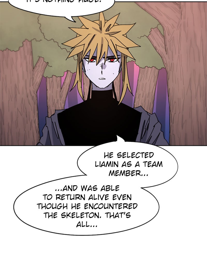 Read The Ember Knight Manga Online