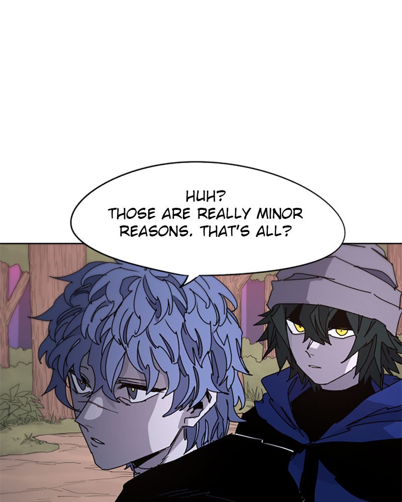 Read The Ember Knight Manga Online