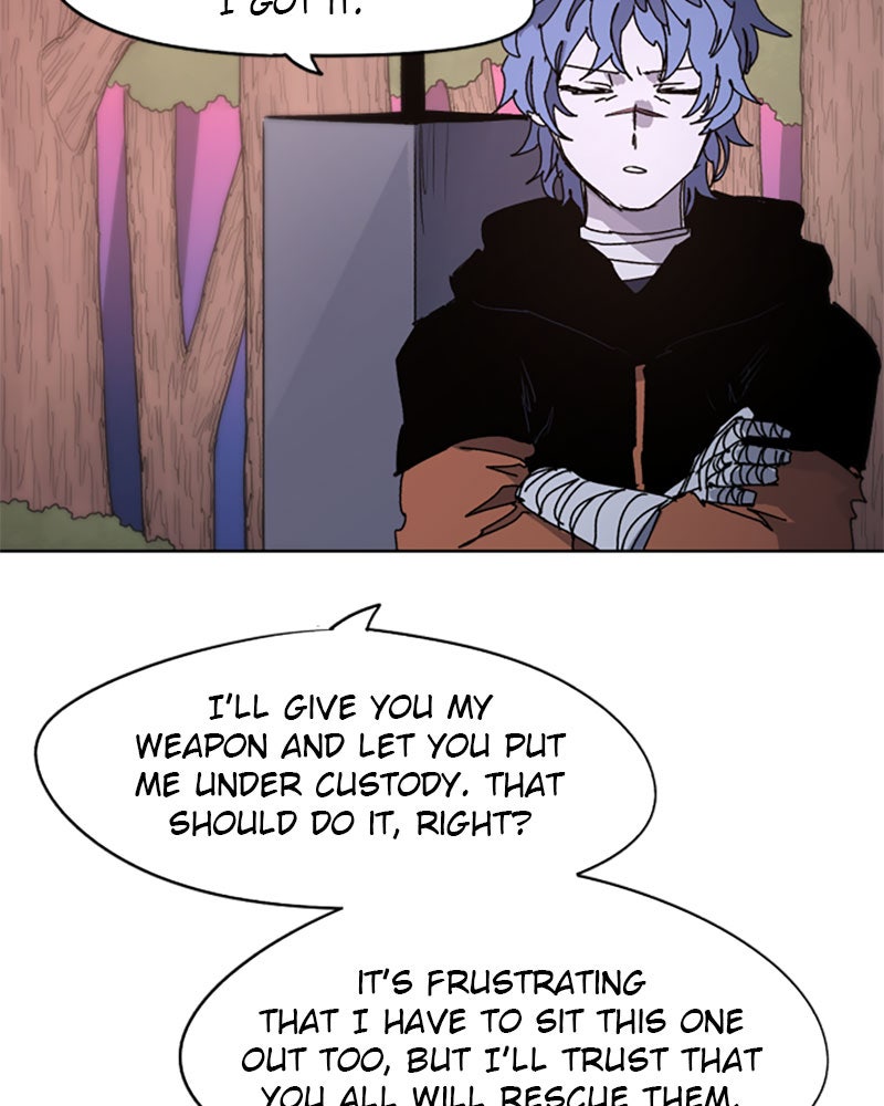 Read The Ember Knight Manga Online