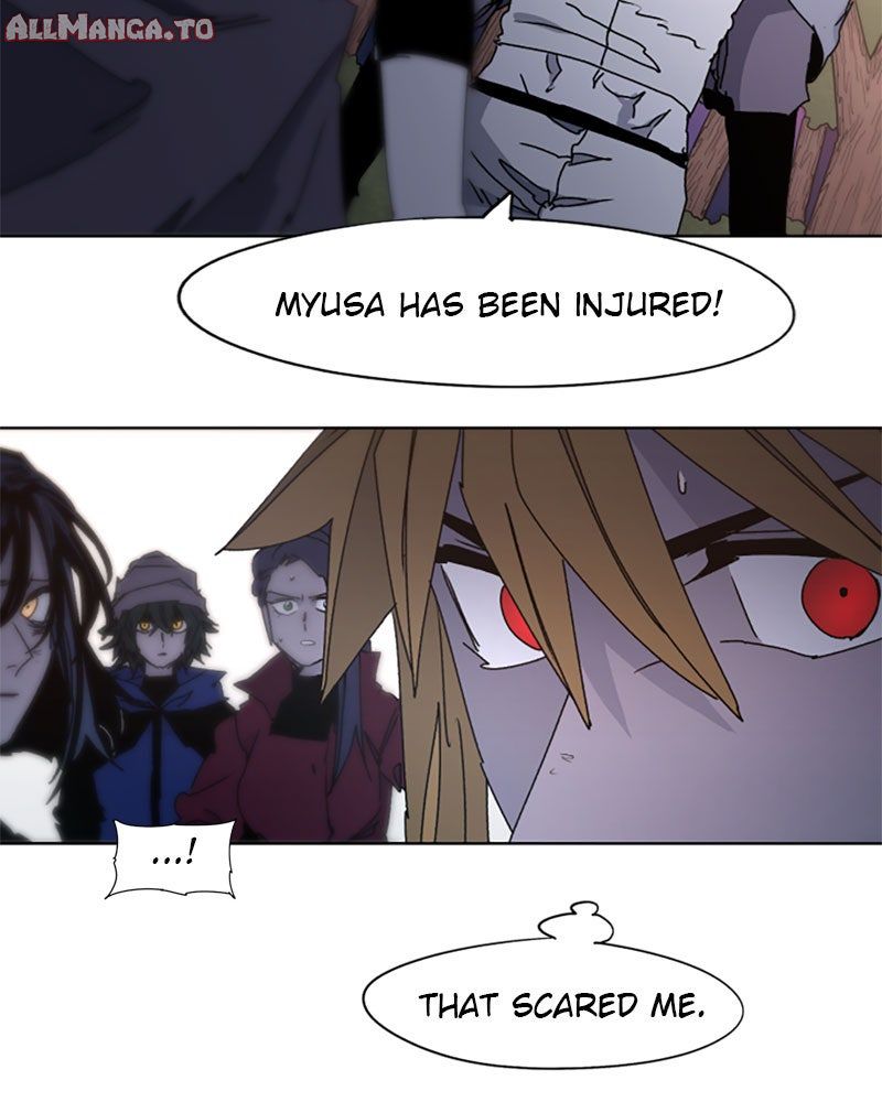 Read The Ember Knight Manga Online