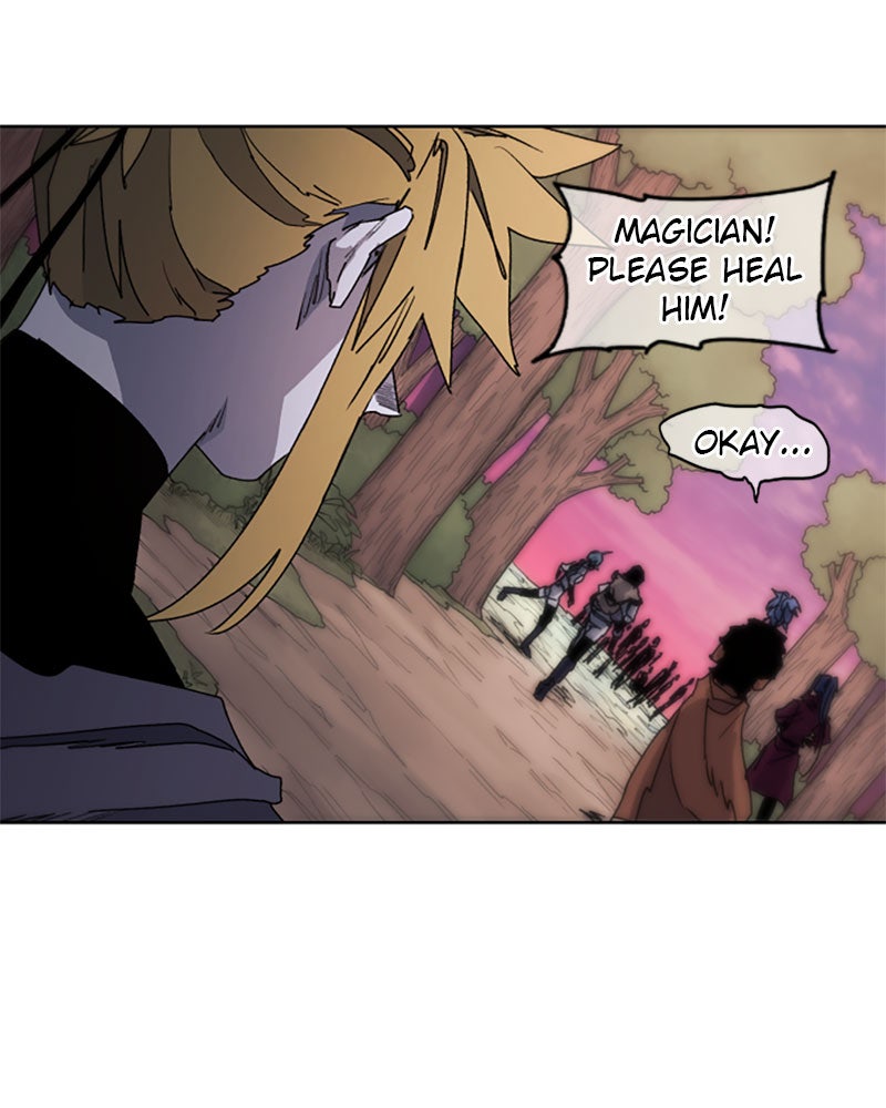 Read The Ember Knight Manga Online