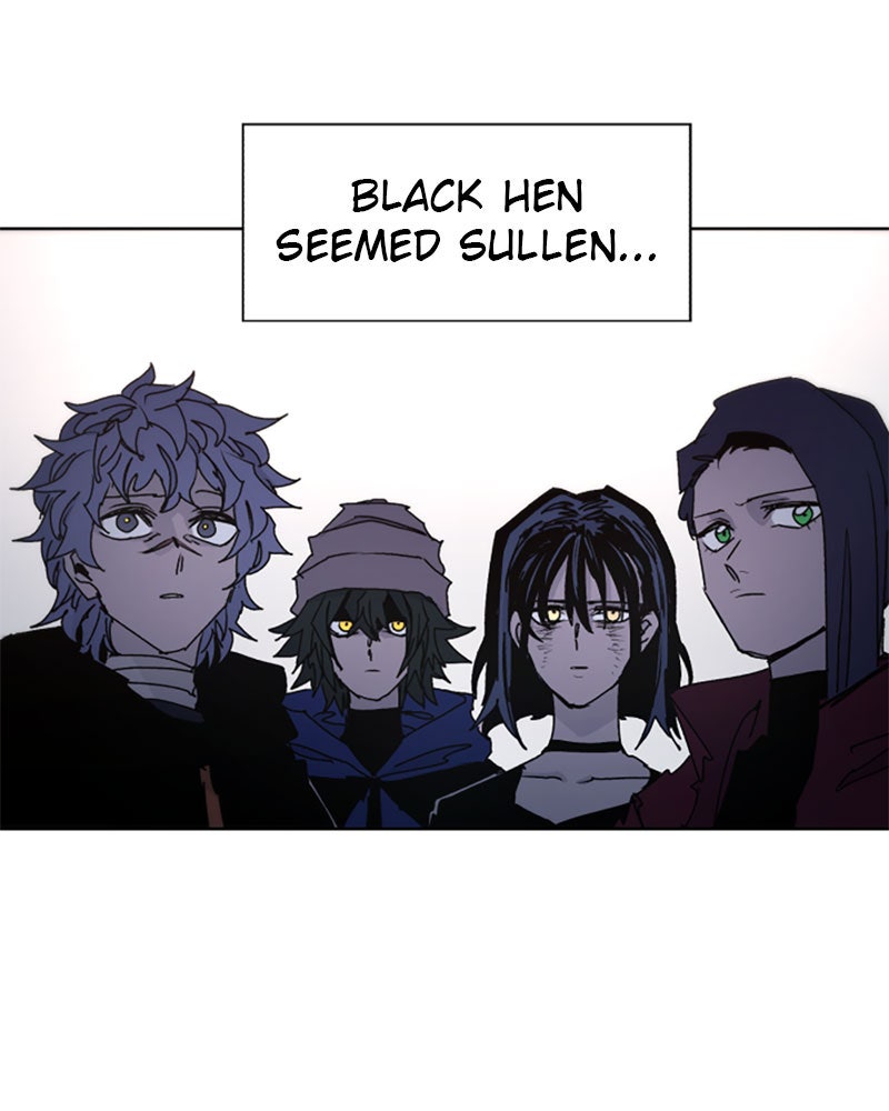 Read The Ember Knight Manga Online