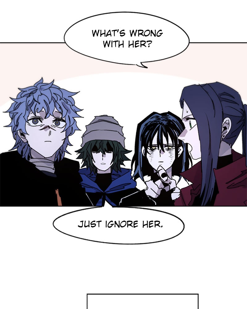 Read The Ember Knight Manga Online