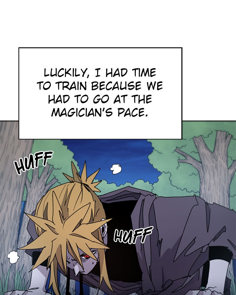 Read The Ember Knight Manga Online