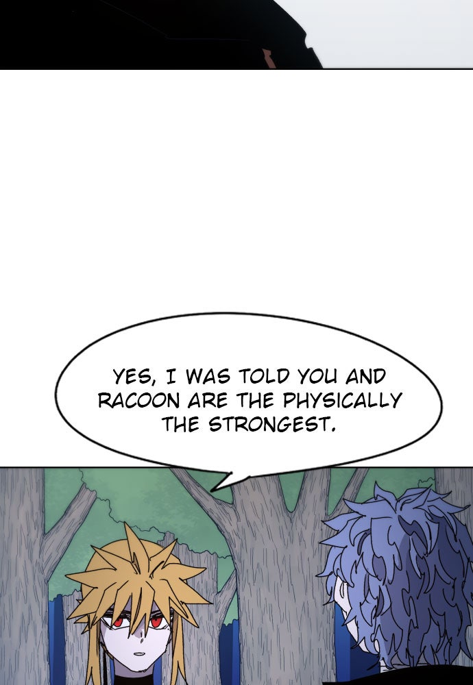 Read The Ember Knight Manga Online