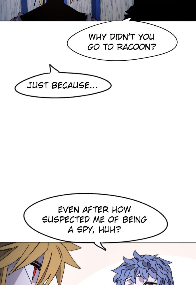 Read The Ember Knight Manga Online
