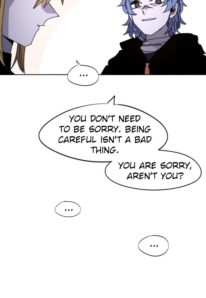 Read The Ember Knight Manga Online