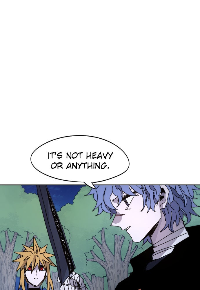 Read The Ember Knight Manga Online