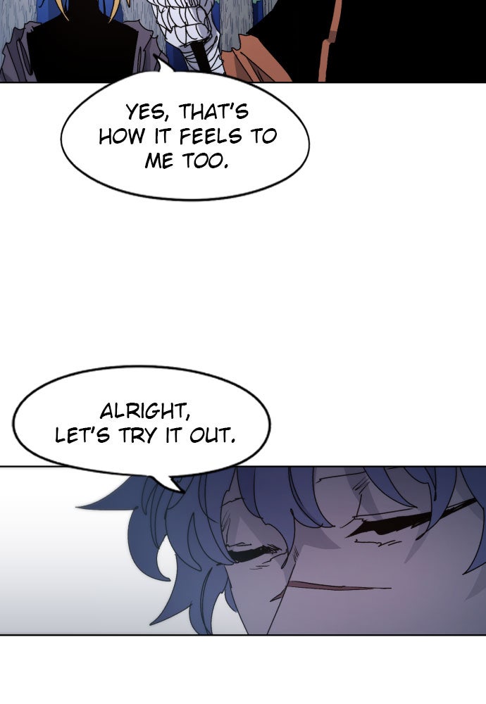 Read The Ember Knight Manga Online