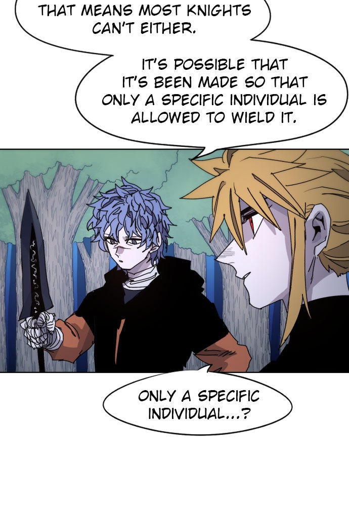 Read The Ember Knight Manga Online