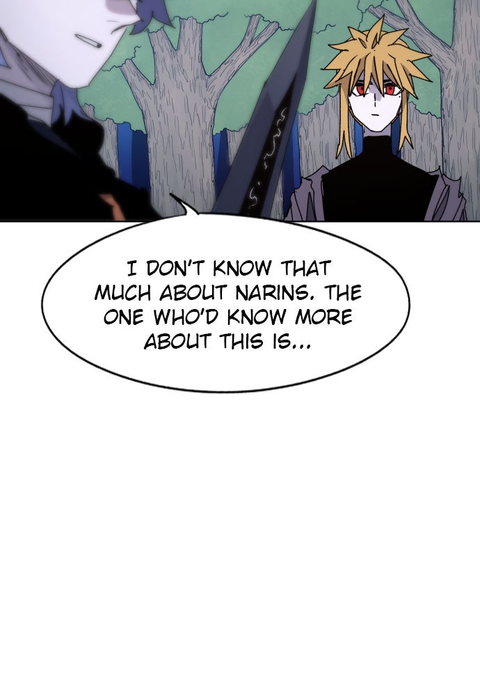 Read The Ember Knight Manga Online