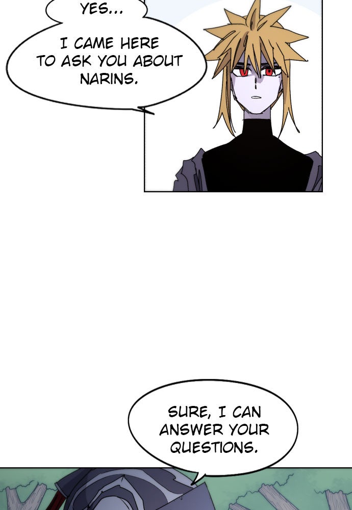 Read The Ember Knight Manga Online