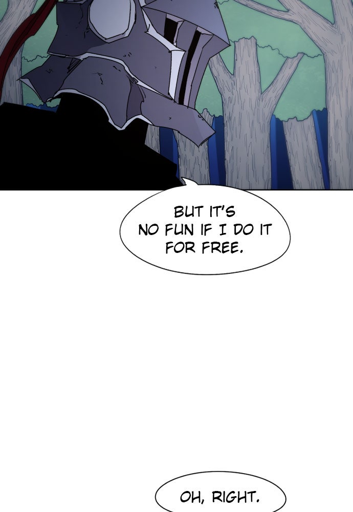 Read The Ember Knight Manga Online