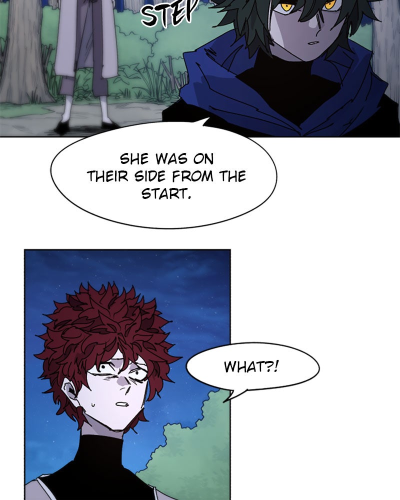 Read The Ember Knight Manga Online