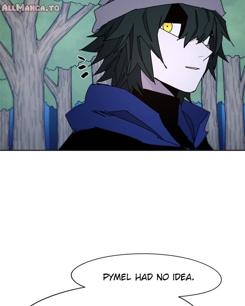 Read The Ember Knight Manga Online