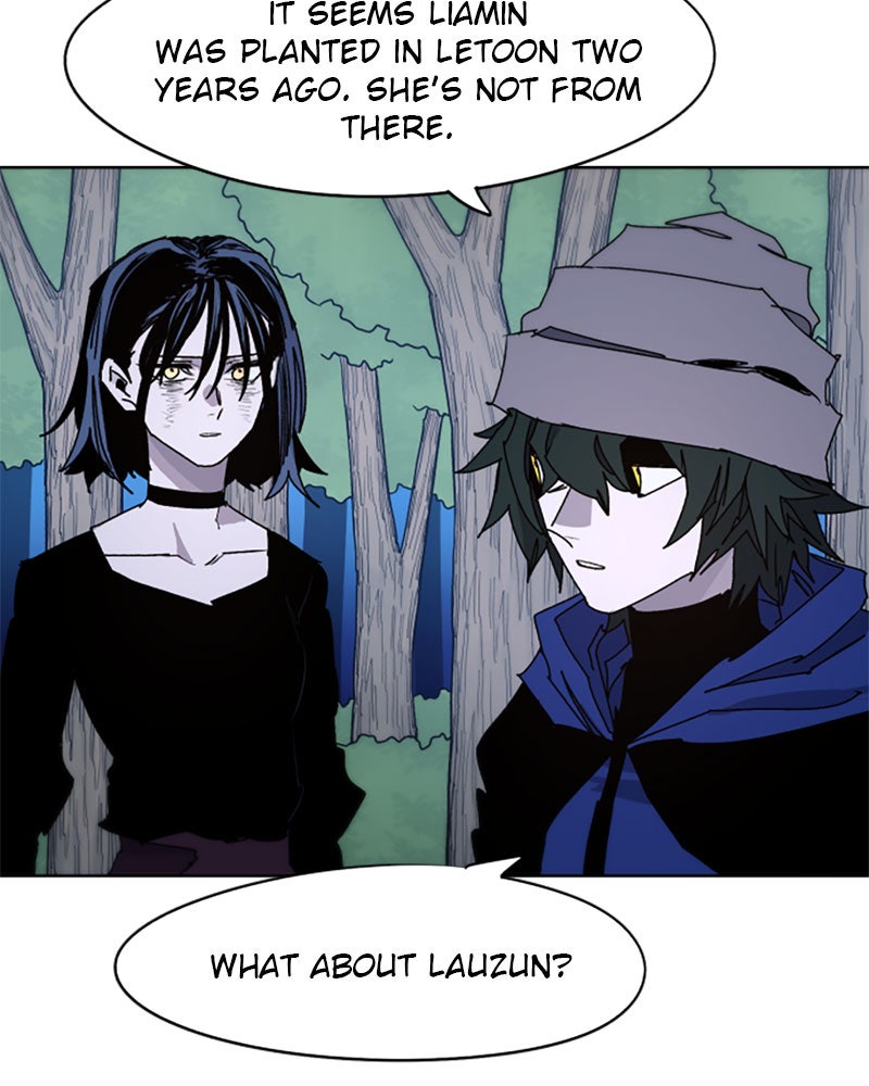 Read The Ember Knight Manga Online