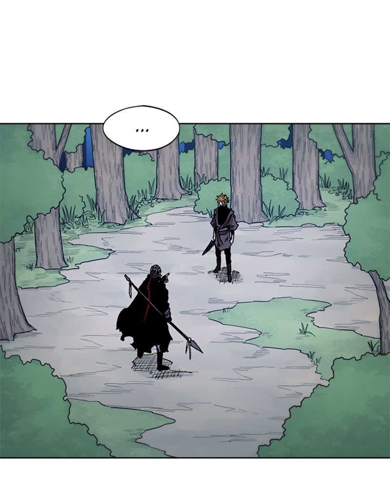 Read The Ember Knight Manga Online