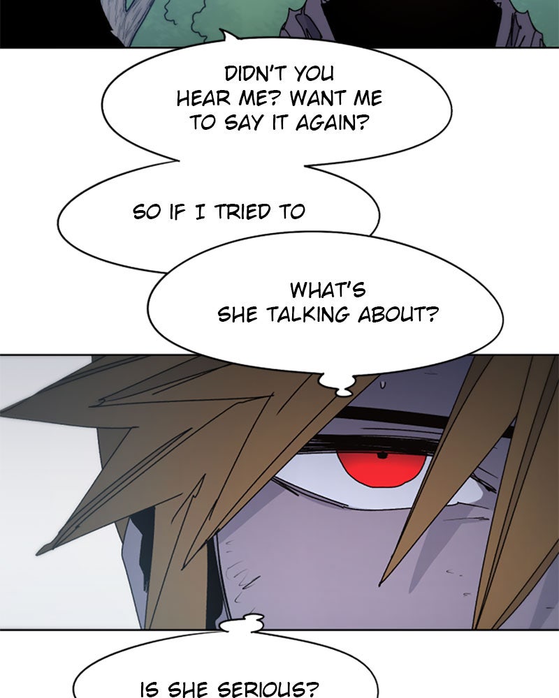 Read The Ember Knight Manga Online