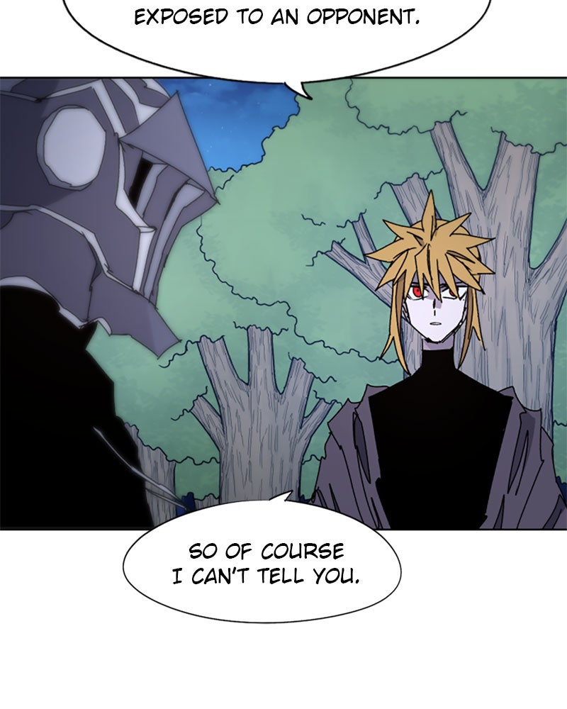 Read The Ember Knight Manga Online