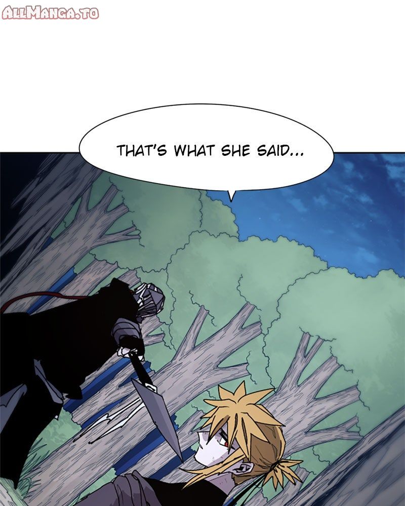 Read The Ember Knight Manga Online