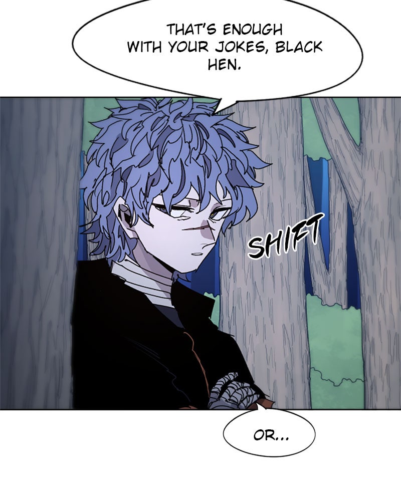 Read The Ember Knight Manga Online