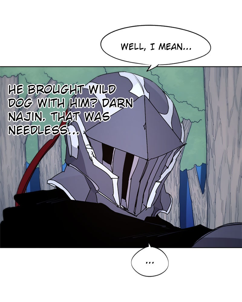 Read The Ember Knight Manga Online