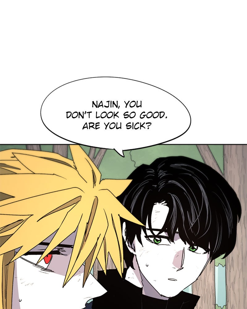 Read The Ember Knight Manga Online